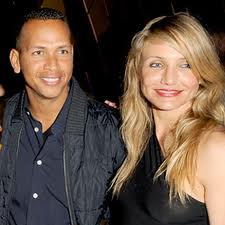 Alex Rodriguez And Cameron Diaz: Enjoy Boat Ride Together!